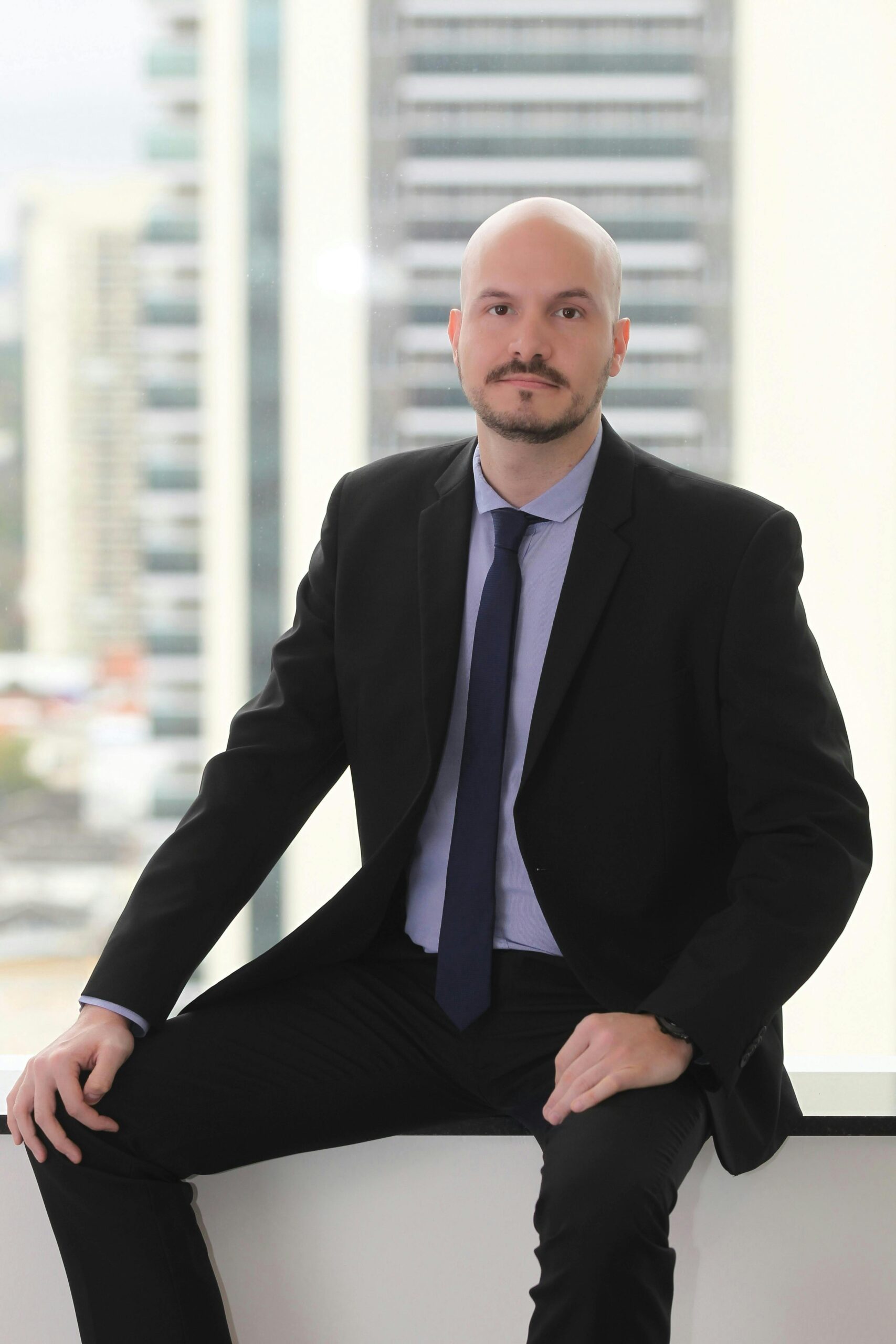 Dr. João Almeida - Ortodontista